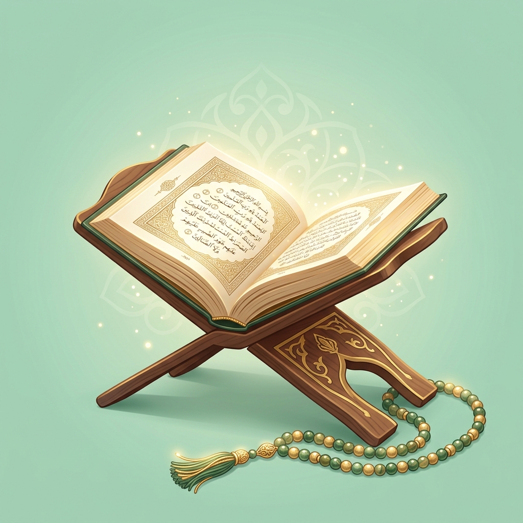 Ikon Ruqyah